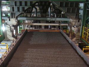 Pre Engineered Buildings